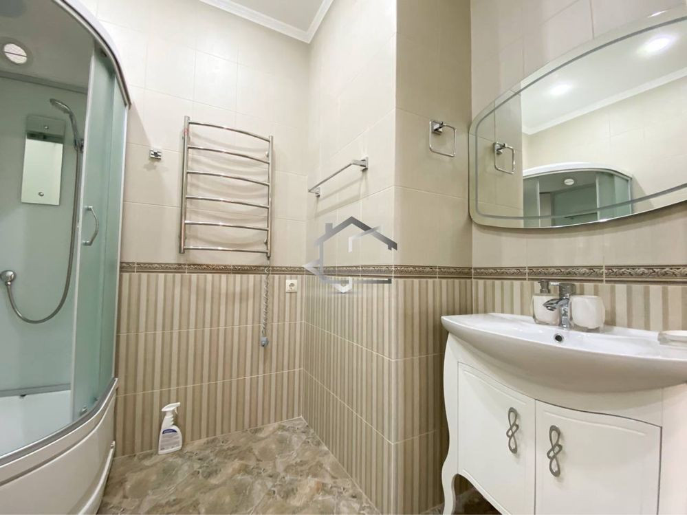 Аренда Евродвушка ЖК 36 Жемчужина Можно животные Долгосрочно с летом!! Одесса - изображение 8