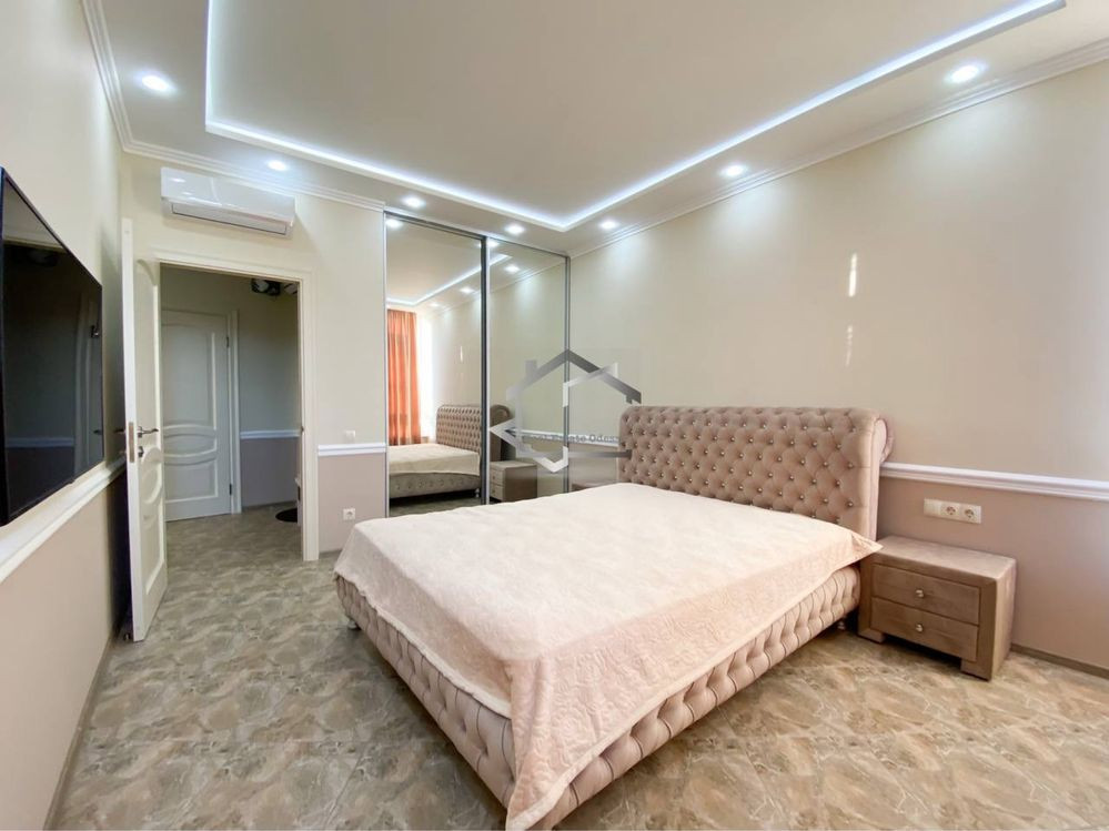 Аренда Евродвушка ЖК 36 Жемчужина Можно животные Долгосрочно с летом!! Одесса - изображение 4