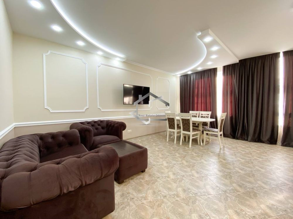 Аренда Евродвушка ЖК 36 Жемчужина Можно животные Долгосрочно с летом!! Одесса - изображение 6