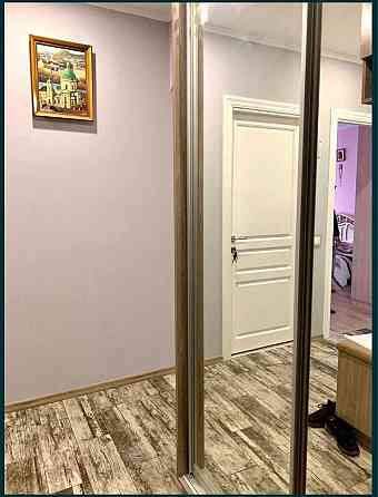 Оренда 2 кімнатної квартири в ЖК Парус Смарт Львов