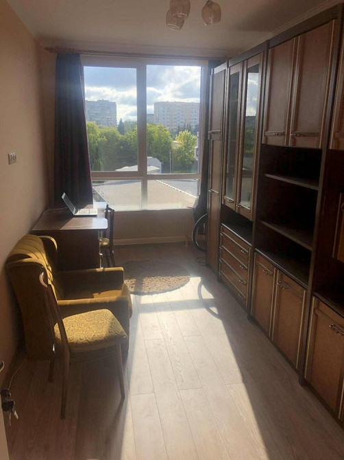 Оренда 2 кімнатної квартири в ЖК Парус Смарт Львів - зображення 5