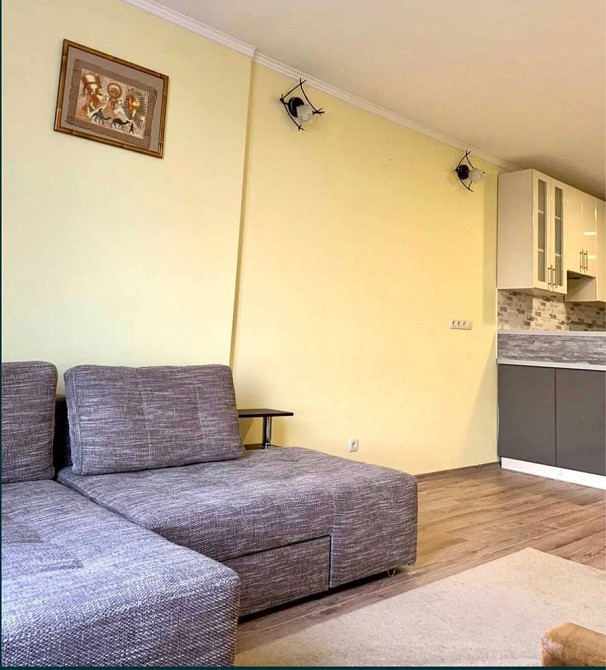 Оренда 2 кімнатної квартири в ЖК Парус Смарт Львів - зображення 2