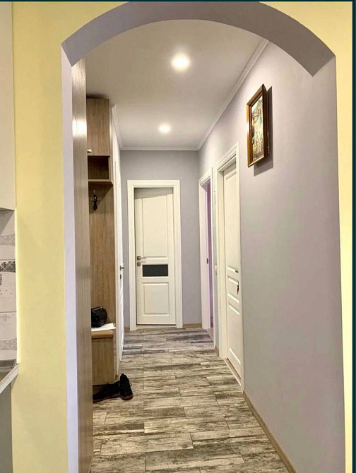 Оренда 2 кімнатної квартири в ЖК Парус Смарт Львів - зображення 3