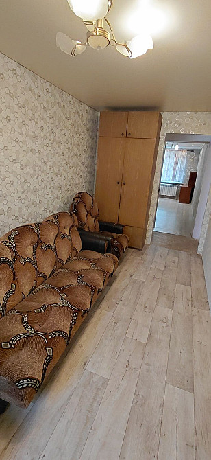 Оренда 3х кім квартири проспект Металургів б.15 ,Соц.місто Кривой Рог - изображение 5