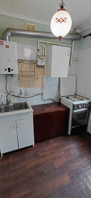 Оренда 3х кім квартири проспект Металургів б.15 ,Соц.місто Кривой Рог - изображение 8