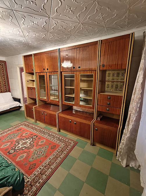 Сдам 2х Ленина жд 5/5 А/Э/О кирпич Кам`янське (Запорізька обл.) - зображення 7