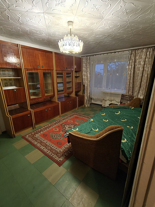 Сдам 2х Ленина жд 5/5 А/Э/О кирпич Кам`янське (Запорізька обл.) - зображення 5