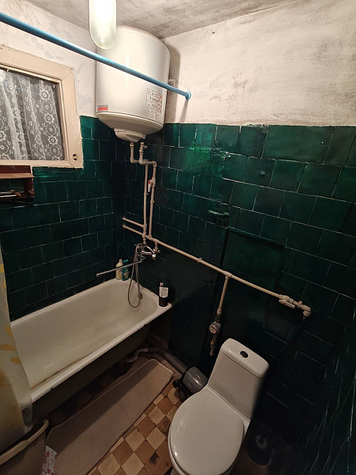 Сдам 2х Ленина жд 5/5 А/Э/О кирпич Кам`янське (Запорізька обл.) - зображення 4