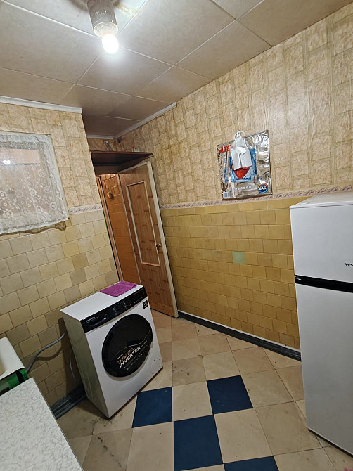 Сдам 2х Ленина жд 5/5 А/Э/О кирпич Кам`янське (Запорізька обл.) - зображення 2