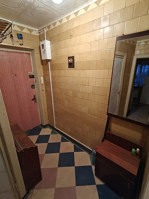 Сдам 2х Ленина жд 5/5 А/Э/О кирпич Кам`янське (Запорізька обл.) - зображення 3