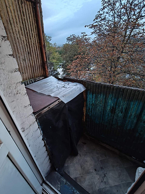 Сдам 2х Ленина жд 5/5 А/Э/О кирпич Кам`янське (Запорізька обл.) - зображення 8