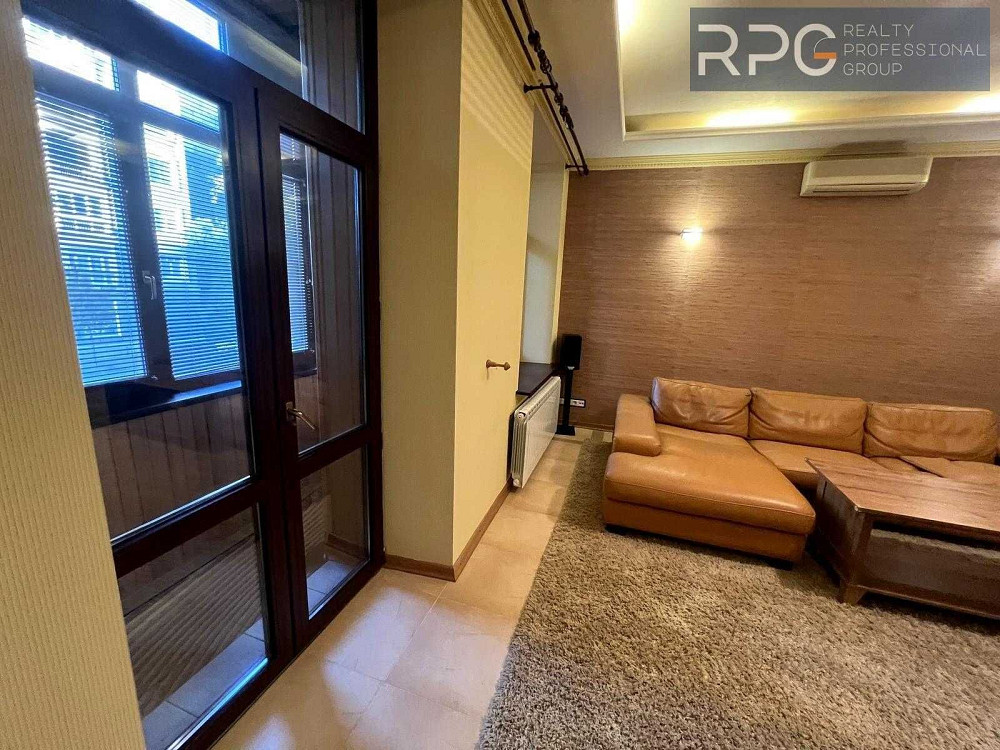 Здача без% 4к квартира Інститутська Липки Майдан Незалежності Хрещатик Киев - изображение 7