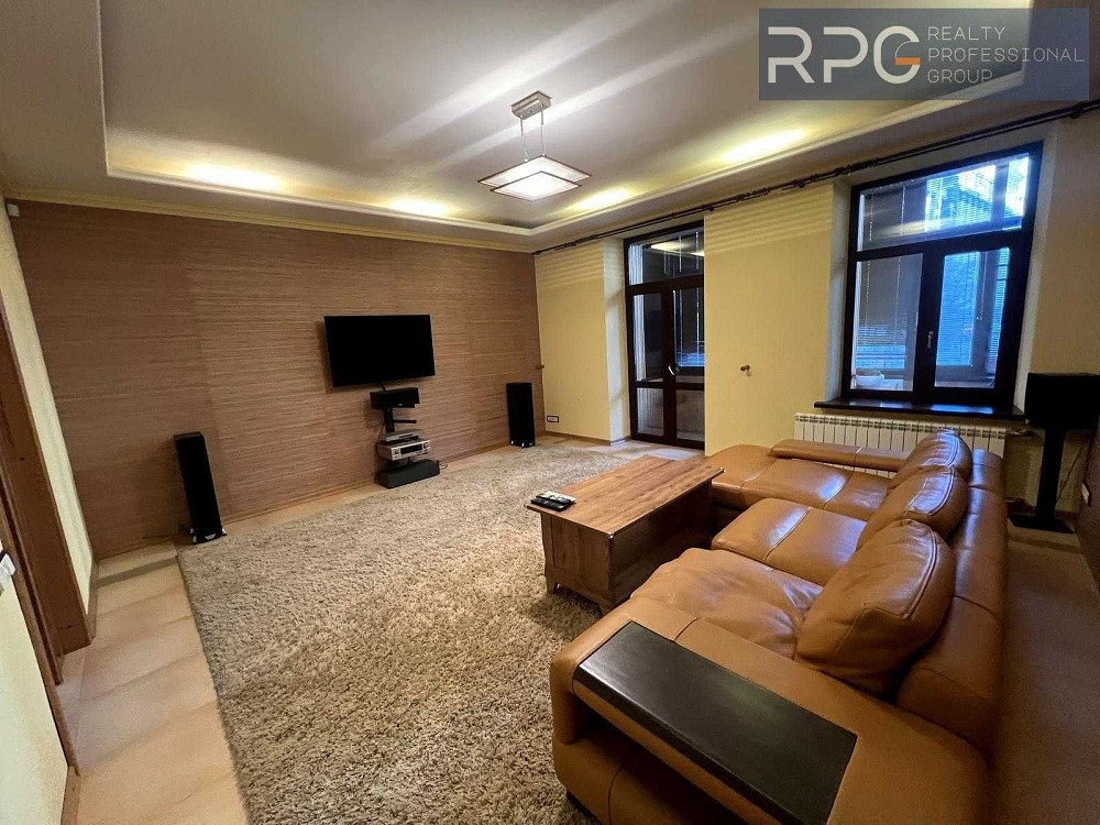 Здача без% 4к квартира Інститутська Липки Майдан Незалежності Хрещатик Киев - изображение 5