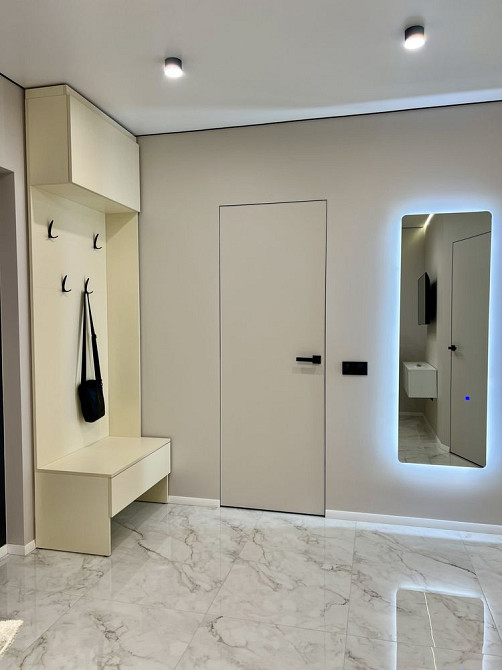 Оренда півторачка 40м ЖК Фемелі Плаза Центр Благо Івано-Франківськ - зображення 2