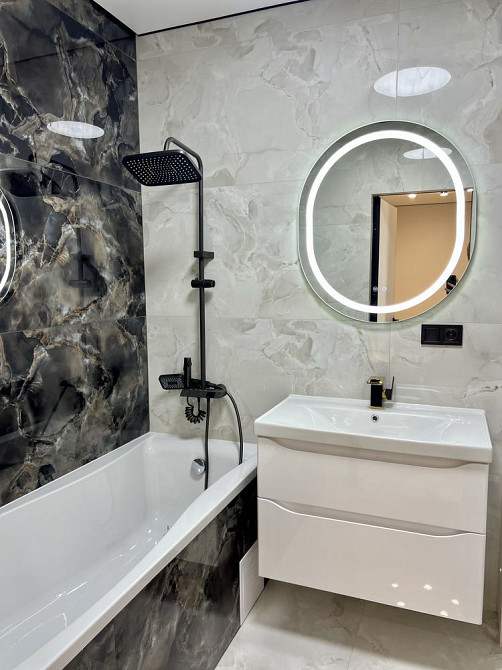 Оренда півторачка 40м ЖК Фемелі Плаза Центр Благо Івано-Франківськ - зображення 7