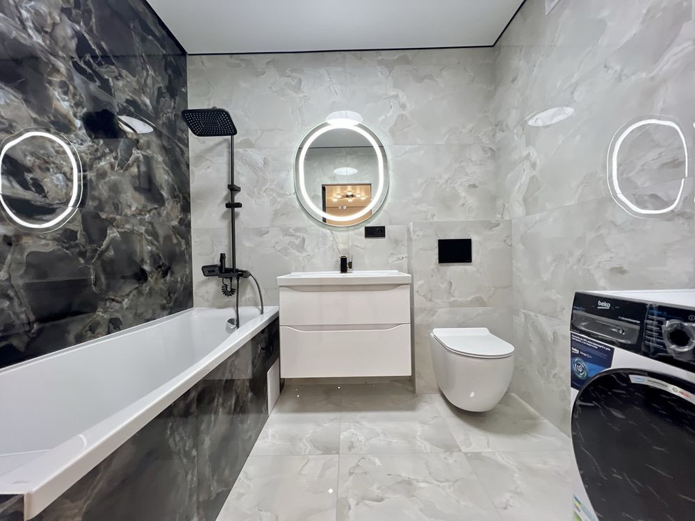 Оренда півторачка 40м ЖК Фемелі Плаза Центр Благо Івано-Франківськ - зображення 5