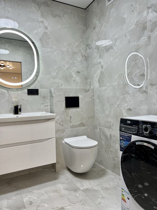 Оренда півторачка 40м ЖК Фемелі Плаза Центр Благо Івано-Франківськ - зображення 6