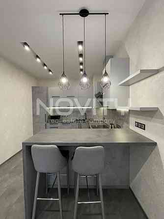 Кухня-студія та спальня з балконом в Аркадії/Гагарінське Плато Одесса