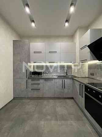 Кухня-студія та спальня з балконом в Аркадії/Гагарінське Плато Одесса