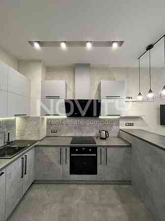 Кухня-студія та спальня з балконом в Аркадії/Гагарінське Плато Одесса