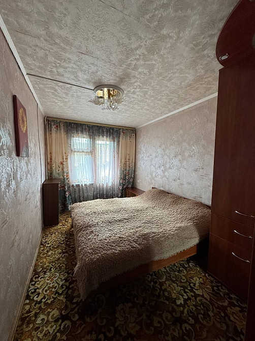 Просторная 3-комнатная квартира для семьи! ул. Шнеерсона, Низ Поля. Дніпро - зображення 4