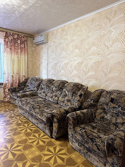 Просторная 3-комнатная квартира для семьи! ул. Шнеерсона, Низ Поля. Дніпро - зображення 7