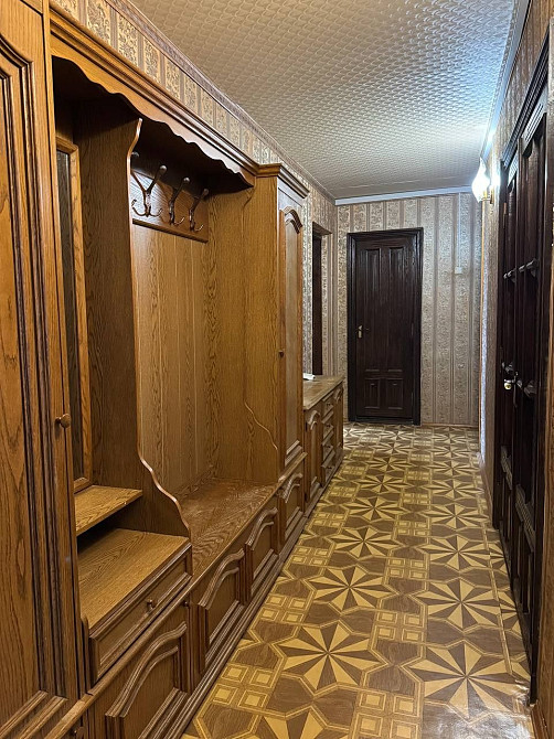 Просторная 3-комнатная квартира для семьи! ул. Шнеерсона, Низ Поля. Дніпро - зображення 3