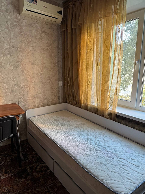 Просторная 3-комнатная квартира для семьи! ул. Шнеерсона, Низ Поля. Дніпро - зображення 8