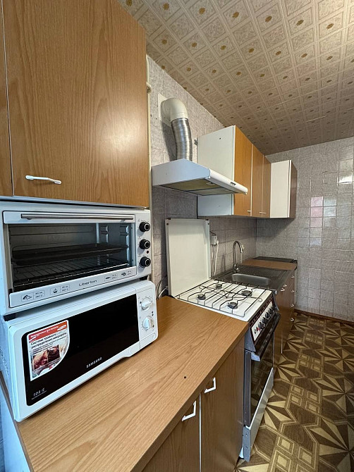 Просторная 3-комнатная квартира для семьи! ул. Шнеерсона, Низ Поля. Дніпро - зображення 2