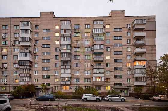 Без комісії Оренда 3 кімнатної квартири Оболонь/Озеро Крилівське Київ