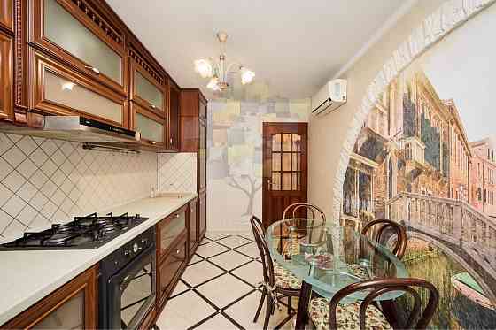 Без комісії Оренда 3 кімнатної квартири Оболонь/Озеро Крилівське Київ