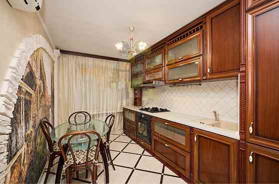 Без комісії Оренда 3 кімнатної квартири Оболонь/Озеро Крилівське Київ