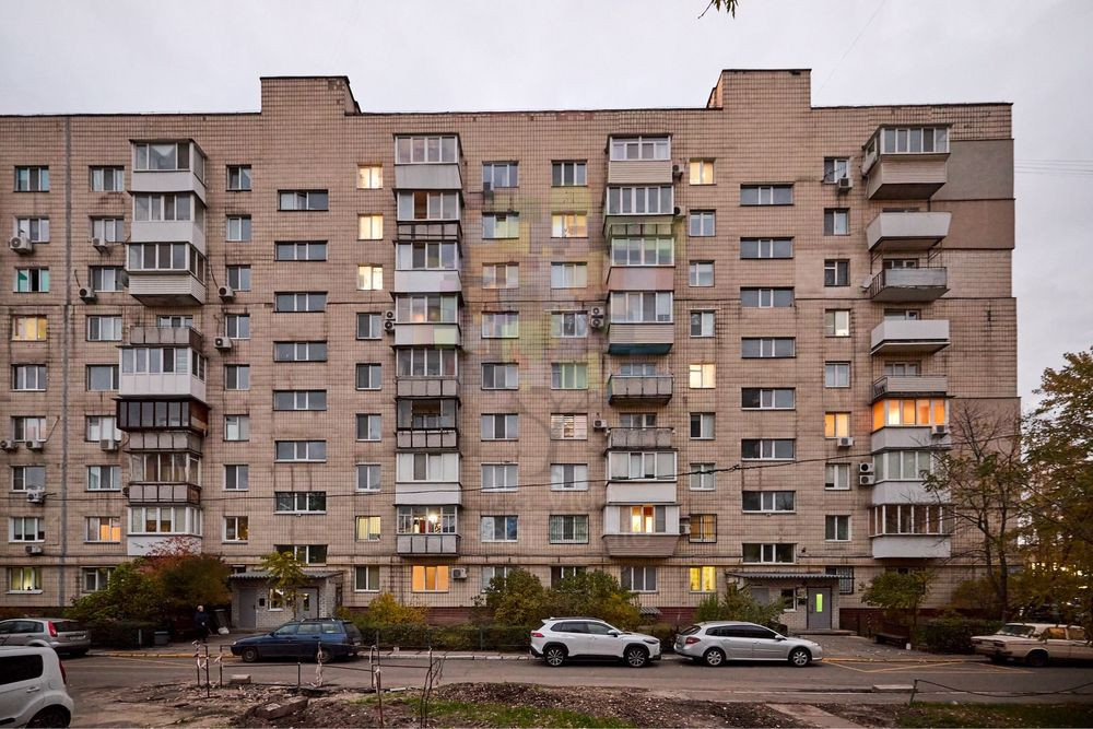 Без комісії Оренда 3 кімнатної квартири Оболонь/Озеро Крилівське Київ - зображення 2