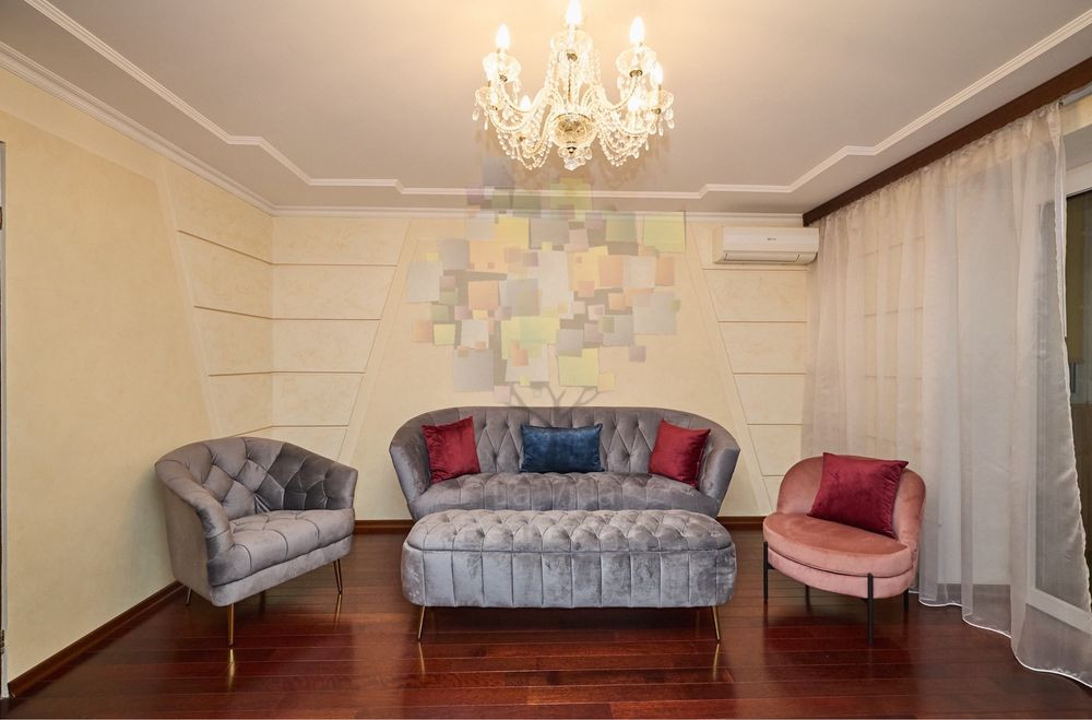 Без комісії Оренда 3 кімнатної квартири Оболонь/Озеро Крилівське Київ - зображення 7