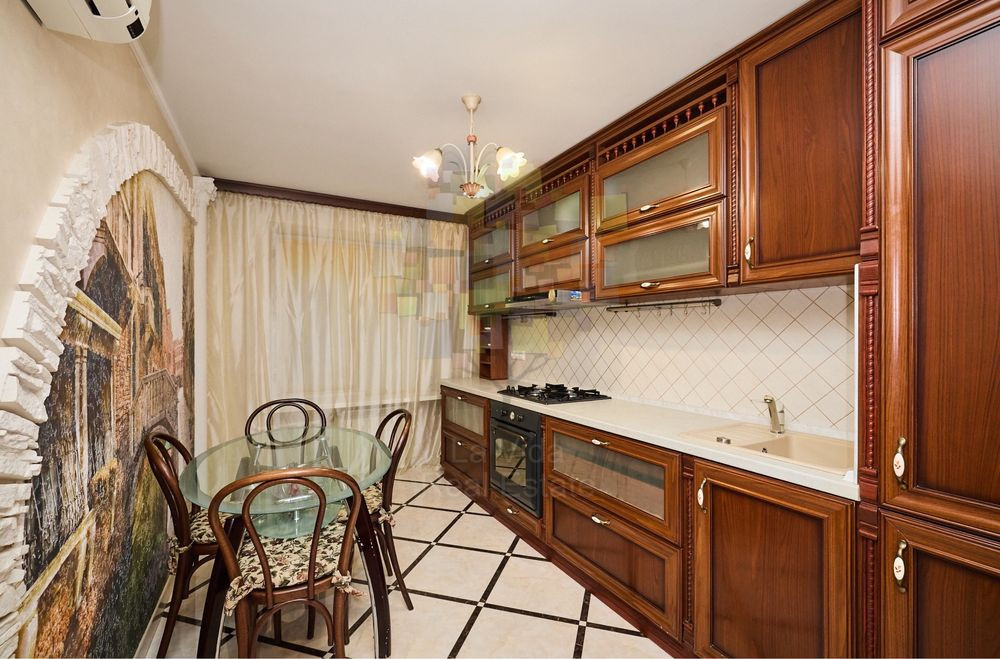 Без комісії Оренда 3 кімнатної квартири Оболонь/Озеро Крилівське Київ - зображення 1