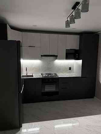 Оренда однокімнатноі квартири в новобудові ЖК Green Street Липины