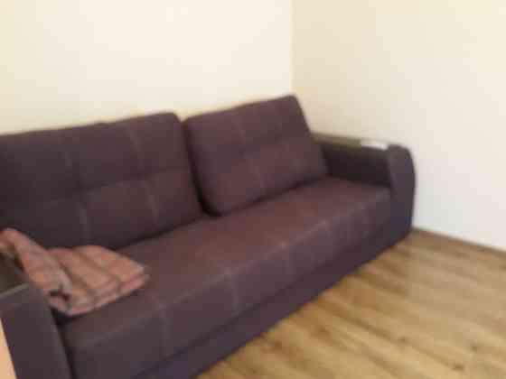 3-х  квартира в центре на короткий или длительный  срок для 5-6парней Житомир