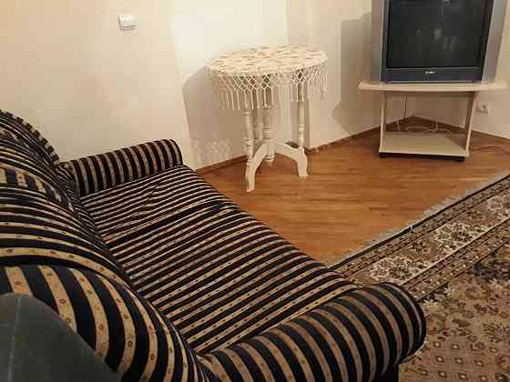 3-х  квартира в центре на короткий или длительный  срок для 5-6парней Житомир