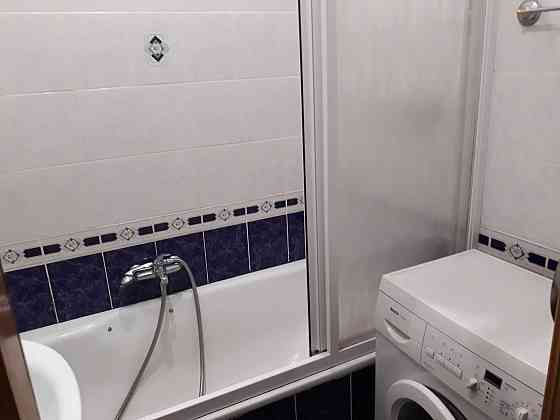 3-х  квартира в центре на короткий или длительный  срок для 5-6парней Житомир