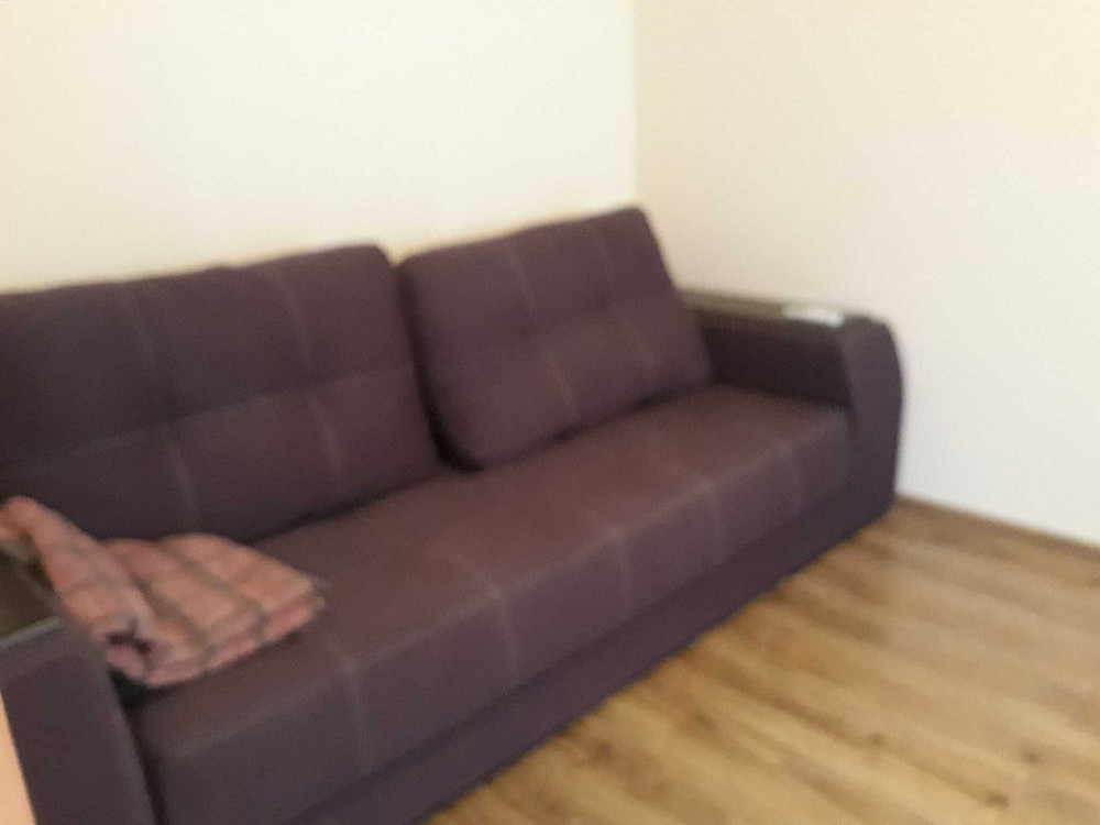 3-х  квартира в центре на короткий или длительный  срок для 5-6парней Житомир - изображение 5