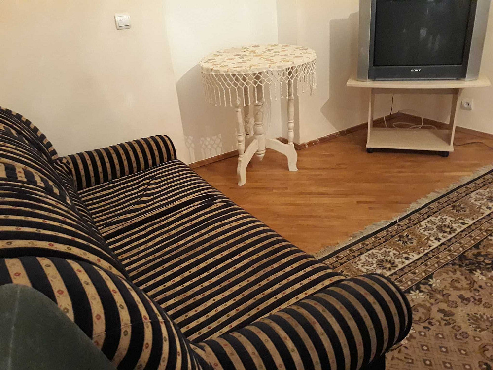 3-х  квартира в центре на короткий или длительный  срок для 5-6парней Житомир - изображение 3