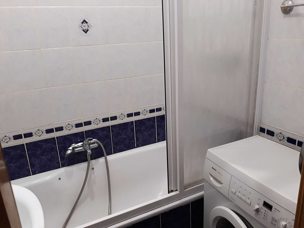 3-х  квартира в центре на короткий или длительный  срок для 5-6парней Житомир - изображение 6