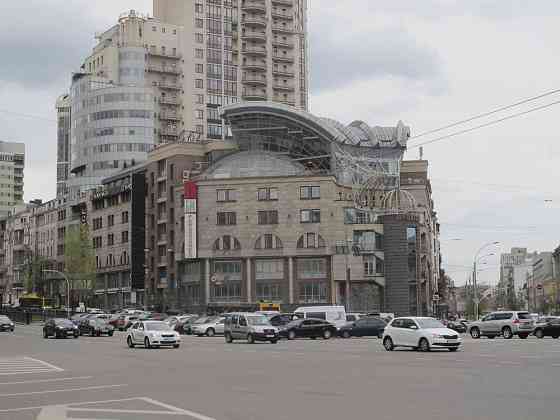 Аренда квартиры «Европа Плаза» Козина