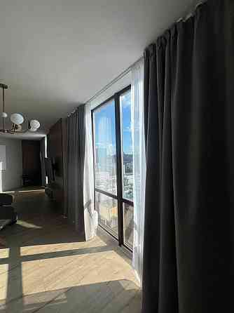 Аренда квартиры «Европа Плаза» Козина