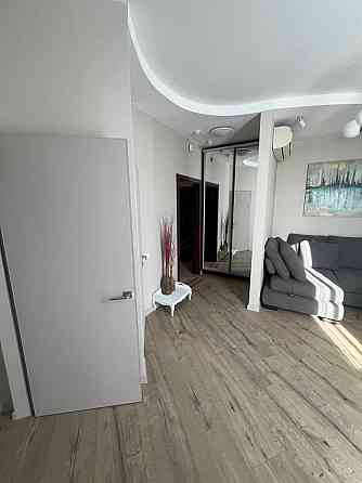 Аренда квартиры «Европа Плаза» Козина