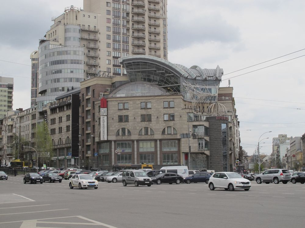 Аренда квартиры «Европа Плаза» Козина - зображення 1