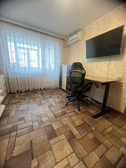 Ремонтик 2к Победа набережная до центра 15 мин гагарина науки Днепр - изображение 8