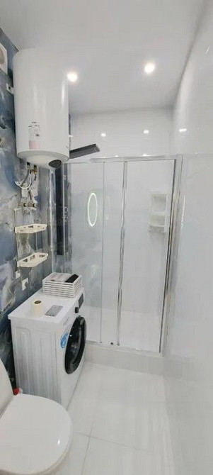 Аренда 2 ком кв ЖК Эллада Терраса До лета! Аркадия Генуэзская Код1144 Одесса - изображение 7