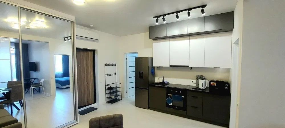 Аренда 2 ком кв ЖК Эллада Терраса До лета! Аркадия Генуэзская Код1144 Одесса - изображение 3