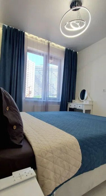 Аренда 2 ком кв ЖК Эллада Терраса До лета! Аркадия Генуэзская Код1144 Одесса - изображение 1